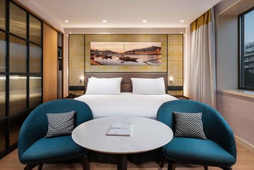 Eurostars Aliados - image 2