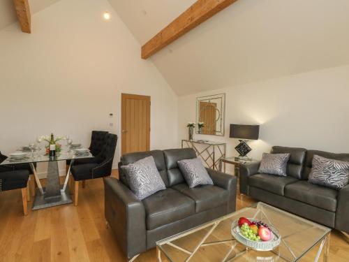 Harbourside Haven Penthouse 2 - main image