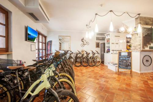 Bike&Boat Argentario Hotel - image 4