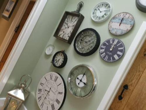 Broadrock Accommodation - Clock Cottage & The Loft - image 10