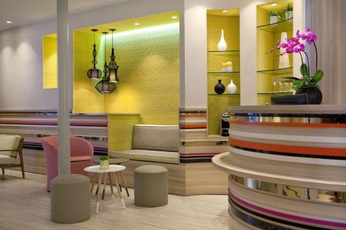 Hotel Berne Opera - image 7