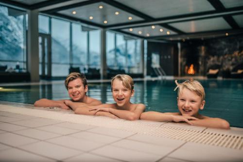 Hotel Union Geiranger Bad & Spa - image 12