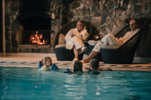 Hotel Union Geiranger Bad & Spa - image 8