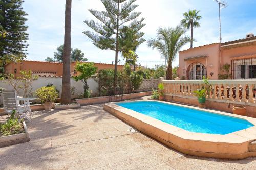 Villa Costa Calma - image 7