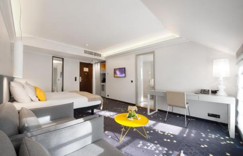 ibis Styles Tallinn, Tallinn (Foto 7)