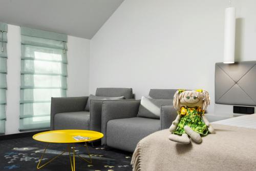 ibis Styles Tallinn, Tallinn (Foto 8)