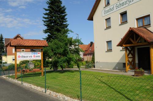 Hotel Schwarzes Ross