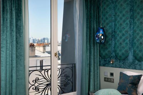 Paris j'adore Hotel & Spa - image 7