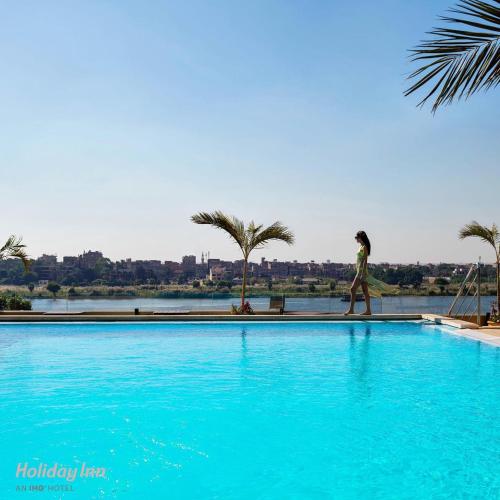 Holiday Inn Cairo Maadi, an IHG Hotel
