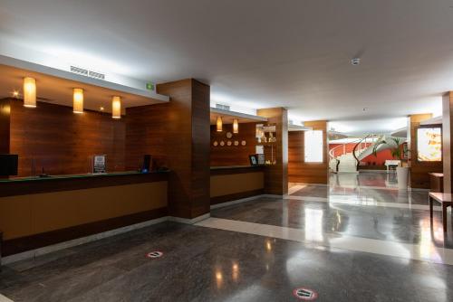 The Preluna Hotel - image 10
