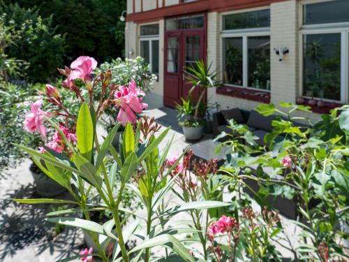 Apartments Spalenring 10 - image 11