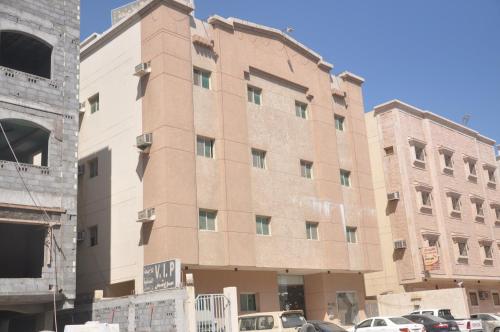 

VIP Building-Al Buainain Apartment