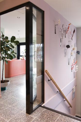 hotel emma next, Rotterdam (fotografie 10)