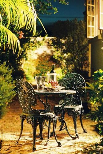 Lemon Tree Lane 4