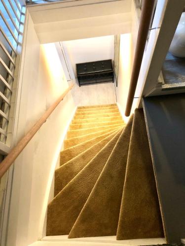 Royale Stadsloft in hartje Middelburg