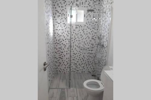 Luxurious Suite IV in Tabua