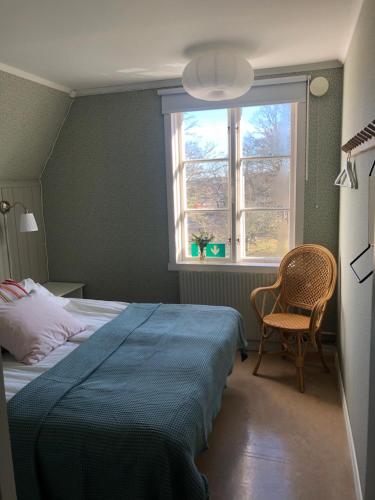 Rosenfors Herrgård B&B Room Type - Small Double Room