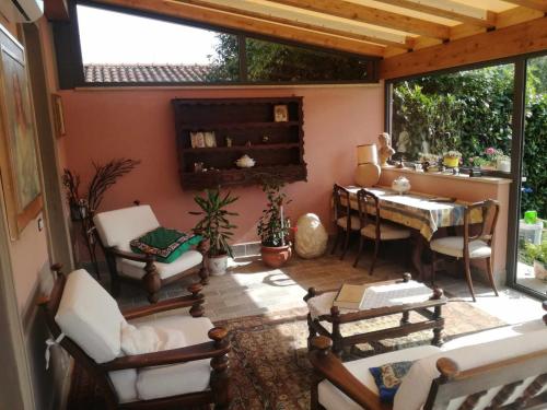B&B La Rosa Nel Verde - image 2