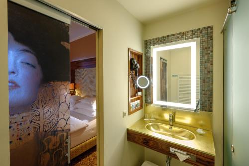 Hotel Josefshof am Rathaus - image 7