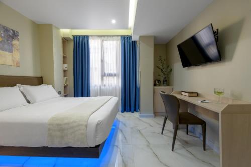 Athens Starlight Hotel, Athènes (photo 3)
