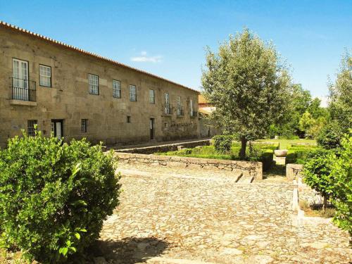 Casa de Lamas gîte à louer Eiró