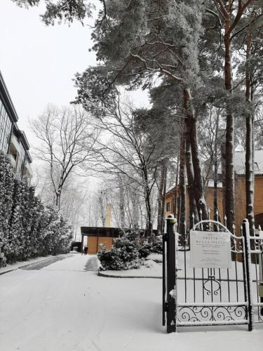 Villa Gretta