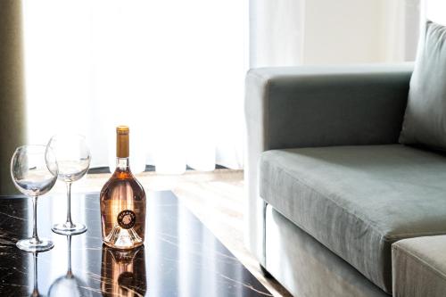 Athens Ivy Suites - image 7