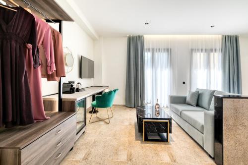 Athens Ivy Suites - image 4