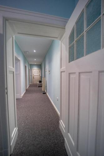 Duzy apartament - cichy zakatek na Starowce