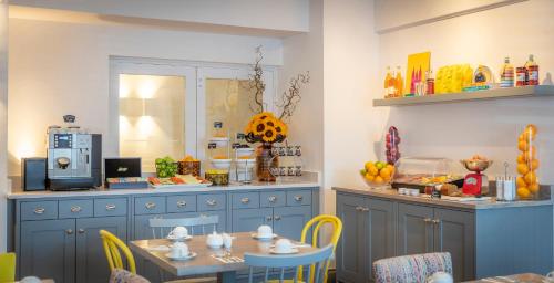 Food and beverages, Lancaster Lodge in Gillabbey