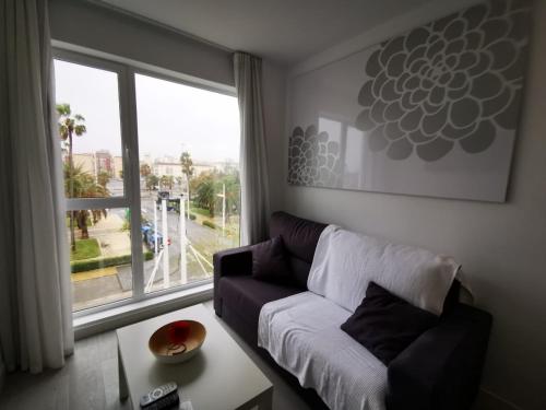 Sol Playa Suites, Valence (photo 9)