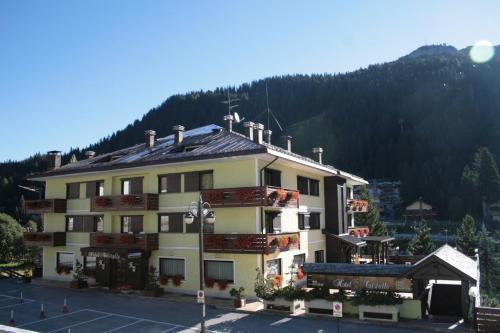 Madonna di Campiglio Hotels