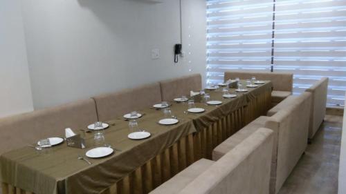HOTEL PRABHA