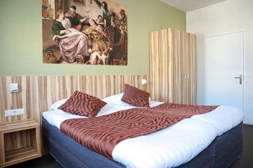 Comfort Twin Room image 10