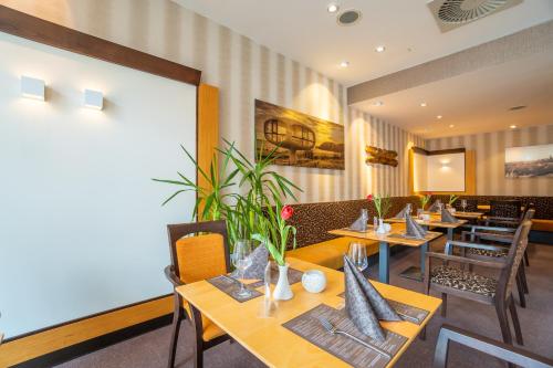 Food and beverages, Centralhotel Binz in Ostseebad Binz