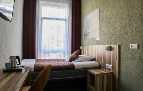 Boutique Hotel Asterisk a family run hotel - image 3