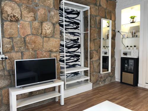  ESTUDIO MAESO in Manzanares el Real