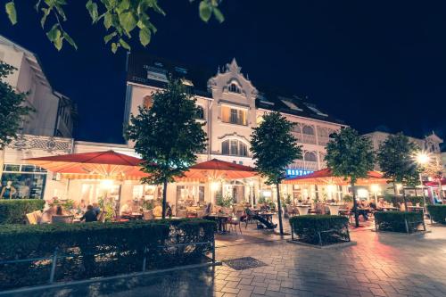 Hotels Image