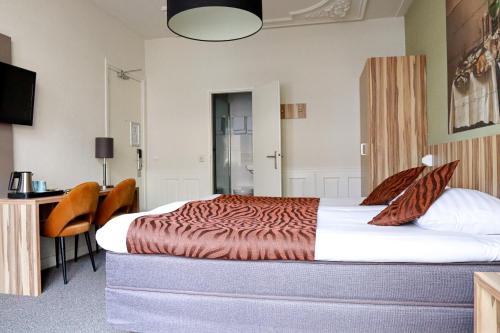 Hotel Asterisk 3 star superior - image 5