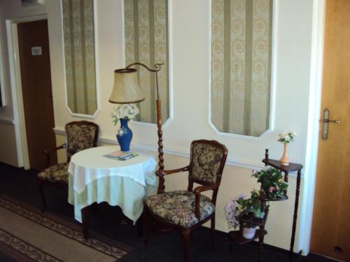 Garni Hotel Velický Zámoček - image 3