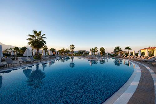 Akra Fethiye Tui Blue Sensatori - Ultra All Inclusive