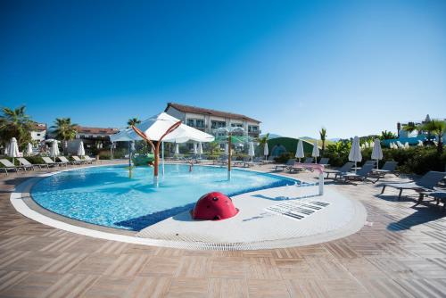 Akra Fethiye Tui Blue Sensatori - Ultra All Inclusive