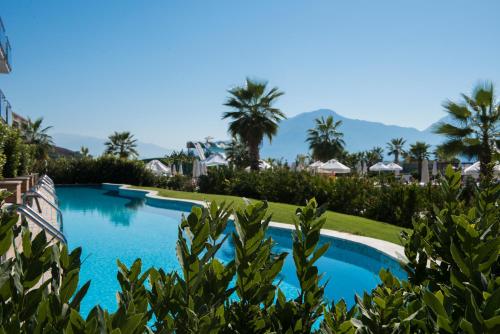 Akra Fethiye Tui Blue Sensatori - Ultra All Inclusive