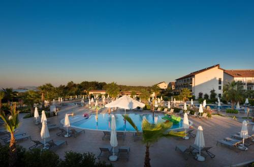 Akra Fethiye Tui Blue Sensatori - Ultra All Inclusive