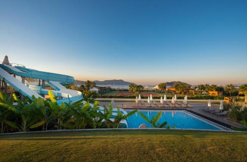 Akra Fethiye Tui Blue Sensatori - Ultra All Inclusive