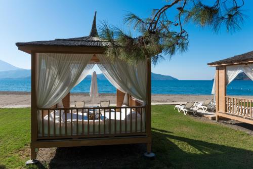 Akra Fethiye Tui Blue Sensatori - Ultra All Inclusive