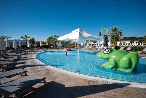 288811155 Akra Fethiye Tui Blue Sensatori - Ultra All Inclusive