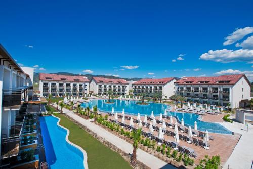 Akra Fethiye Tui Blue Sensatori - Ultra All Inclusive