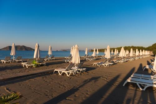 288811288 Akra Fethiye Tui Blue Sensatori - Ultra All Inclusive