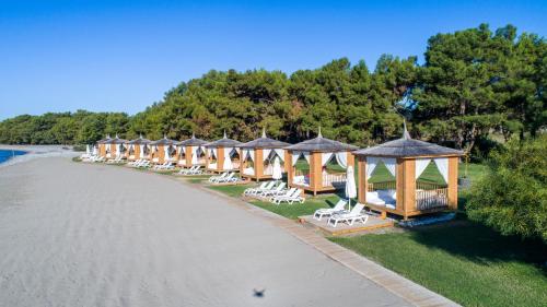 Akra Fethiye Tui Blue Sensatori - Ultra All Inclusive